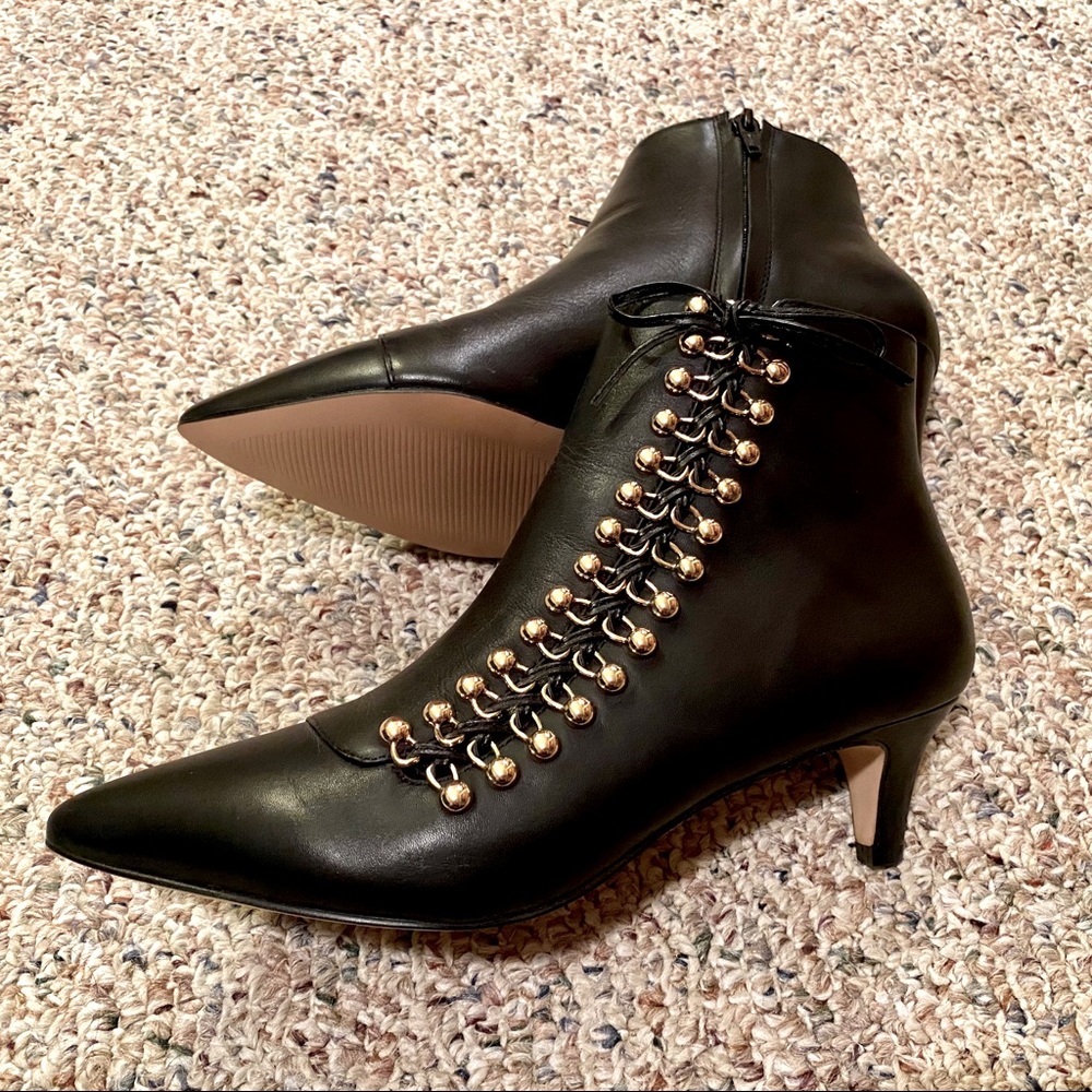Brand New KG by KURT GEIGER Rita Side Lace